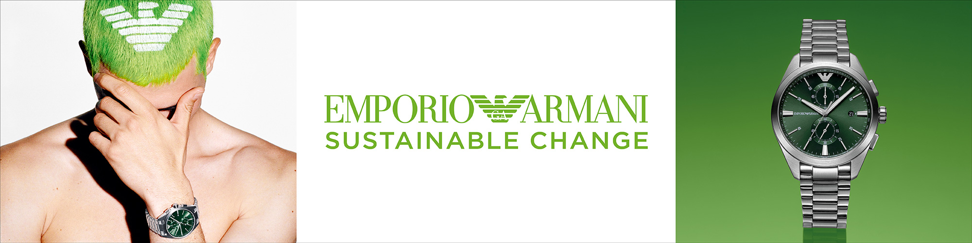 Emporio Armani